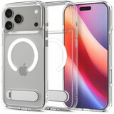 Spigen OVITEK ULTRA HYBRID S ZA MAGSAFE ZA IPHONE 17 PRO, PROZORNA ZAŠČITA, (5000336700) | Shoptok.si
