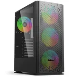 Ownage - AMD Ryzen 5 5600, 16GB DDR4, 1TB NVMe SSD, RX 9070 16GB, FreeDOS