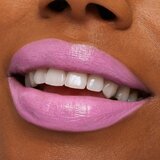 MAC Cosmetics MACximal Sleek Satin Lipstick kremasti hidratantni ruž za usne nijansa Saint Germain 3,5 g | shoptok.hr