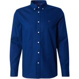 Tommy Hilfiger Srajca 'FLEX' mornarska Cene