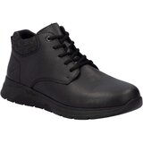 Rieker Polškornji - Črna | Shoptok.si