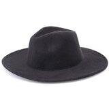 La Modeuse Klobuki 39580_P66825 Črna | Shoptok.si