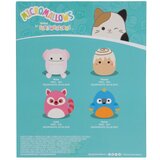 Squishmallows Plišane igračke u setu 4 kom Micromallows 4Pack – | shoptok.hr