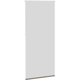 Rolo zavjesa za zamračivanje 104,4 x 230 cm Širina tkanine 100 cm boje kave | shoptok.hr