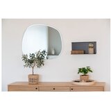 House Nordic Crna metalna polica s više razina 18 cm Lille – | shoptok.hr