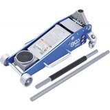 BGS ranžirna dizalica za vozila,hidraulička,aluminijsko-čelična konstrukcija,2,5 t 2889 | shoptok.hr