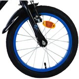 Volare dječji bicikl Batman 16″ crne boje, s dvije ručne kočnice | shoptok.hr