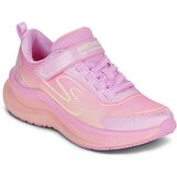 Skechers Nizke superge MAX CUSHIONING ASCEND Rožnata | Shoptok.si