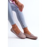 Boto Women's Suede Moccasins Purple Lenvie | Shoptok.si
