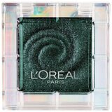 L'oréal Senčila in podlage Mit Ölen angereicherter Color Queen-Lidschatten - 36 Ch Zelena | Shoptok.si