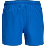 Jack & Jones Muški kupaći Swim Solid Akm Sn, Tamnoplavi | ePonuda.com