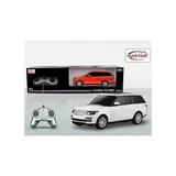 Avto na daljinsko vodenje range rover sprot 2013