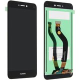 AVIZAR Celoten blok, združljiv s Huawei: LCD zaslon na dotik str. Huawei P8 Lite 2017 - crn, (20886279) Cene