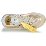 Airstep / A.S.98 Nizke superge 5FIVE Pozlačena | Shoptok.si