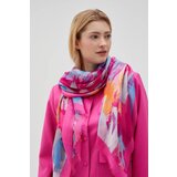 Marisse WOMEN'S SCARF L-SZ-4620 FUCHSIA Cene