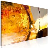  Slika - Power of Fire (1 Part) Narrow 150x50 Cijene