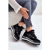 Big Star Women's Insulated Platform Sneakers Big Star | Eponuda.ba