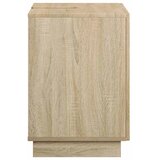  Kupaonski ormarić Hrast sonoma 101 x 41 x 58 cm - Hrast sonoma | shoptok.hr