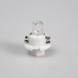 Oem LED Sijalica B8.4D 12V/2W, Crvena | Eponuda.com