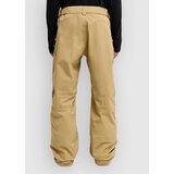 Quiksilver Highline Pro 3L Gore-Tex Pants kelp | Shoptok.si