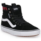 Vans Modne superge FILMORE HI VAN Črna Cene