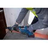 Bosch Višenamjenska aku pila GSA 185-LI Solo | shoptok.hr