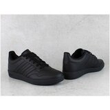 Adidas Nizke superge Hoops 4.0 Črna | Shoptok.si