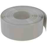  Vrtne ivice 5 kom sive 10 m 20 cm od polietilena | Eponuda.com