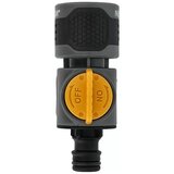 Neptun Sklopka z regulirnim ventilom (umetna masa) | Shoptok.si