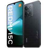  Mobitel Xiaomi Redmi 15C 8/256GB Black | Eponuda.ba