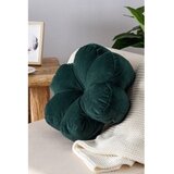 Atelier Del Sofa dekorativni jastuk papatya petrol green | ePonuda.com