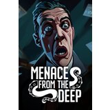 Steam Menace from the Deep (PC) Key GLOBAL | ePonuda.com