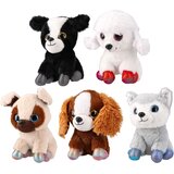 Ozzo Plush 20, plišane igračke, psi, 20cm | Eponuda.com