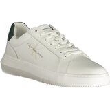 Calvin Klein MEN&#39;S SPORTS SHOES WHITE | Shoptok.si