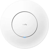 Cudy AC1200 Wi-Fi Access Point, AP1200 1.0,867 Mbps + 300 Mbps Wi-Fi 1, 802.3at/af, Passive PoE, D Cene