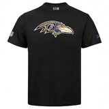 New Era muška Baltimore Ravens Team Logo majica (11073679) Cijene