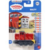 Mattel Thomas i prijatelji: Salty osnovna lokomotiva - Cijene