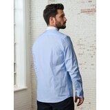 Sinsay Slim fit košulja od pamuka | shoptok.hr