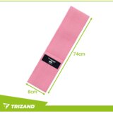 Trizand set traka za vježbanje - 5 kom | shoptok.hr