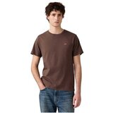 Levi's Levis - tamnobraon muška majica Cene