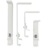  Držač za šinu za zavese Fixi 6cm ( 5237202 ) Cene