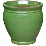  Tegla za cvijeće Azur L (Keramika, Zelena, Ø x V: 51 x 46 cm)