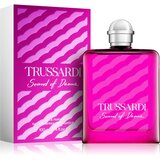 Trussardi Sound of Donna parfumska voda za ženske 100 ml | Shoptok.si