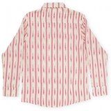 Otherwise Srajce z dolgimi rokavi Shirt Rupasi Rdeča | Shoptok.si