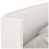 Maison de Rêve Krem boxspring krevet s prostorom za odlaganje 160x200 cm Monpelli – | shoptok.hr