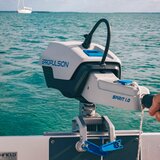  Električni vanbrodski motor ePropulsion Spirit 1.0 Evo (1kW, bez baterije, duga osovina) | shoptok.hr