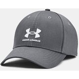 Under Armour Cap Mens Branded Lockup Adj-GRY - Men Cijene