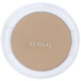 Sensai Cellular Performance Cream Foundation kompaktni puder proti gubam nadomestno polnilo odtenek TF22 Natural Beige SPF 15 11 g | Shoptok.si