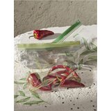 Sinsay Vrećice za hranu sa zatvaračem 40 pack | shoptok.hr