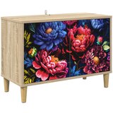  ormar KIEL 69 x 33 x 50 cm Sonoma Konstruirano drvo | shoptok.hr